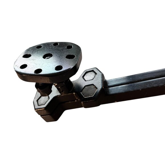 Pride Mobility Swing Away Joystick Bracket RT Jazzy & Quantum ACC131586 - Picture 3 of 5